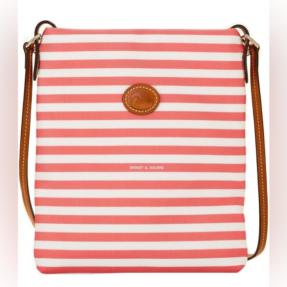 Prwnd Dooney & Bourke Sullivan Small Dani Crossbody Shoulder Bag, Multi Color - Picture 1 of 11